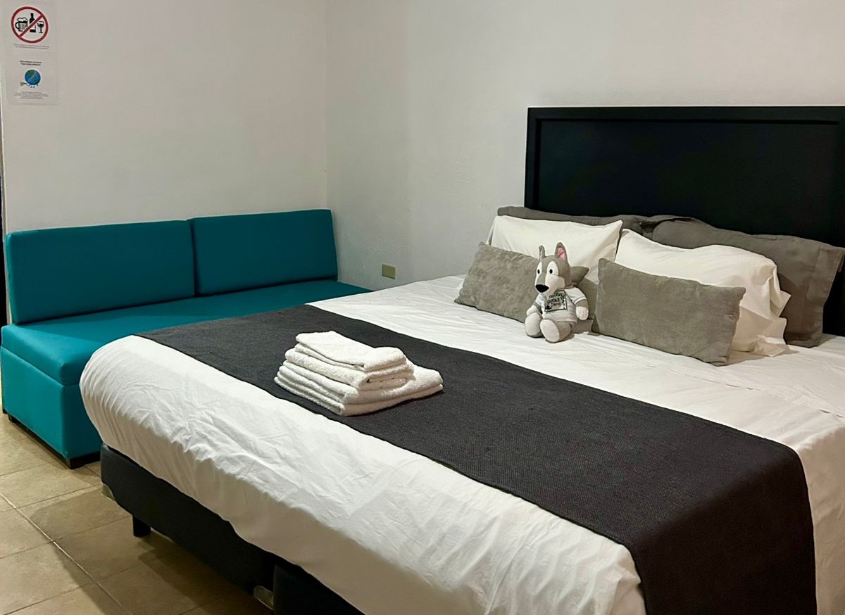 Imagen de Habitación